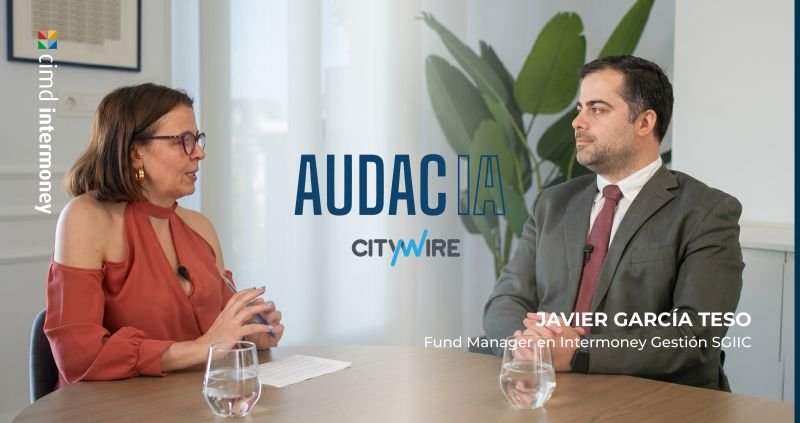 AudacIA — Podcast de Citywire