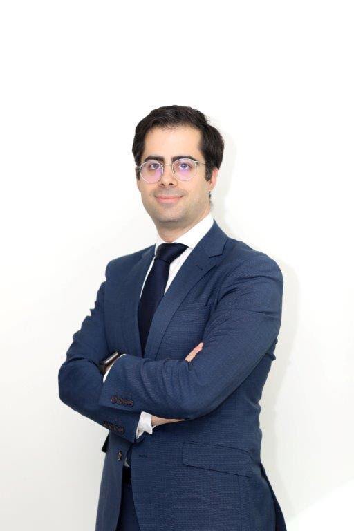 Javier García Teso, gestor de los fondos de inversión comercializados por EQCapital